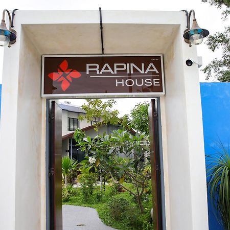 Апартаменты Rapina House Майкао-Бич Экстерьер фото
